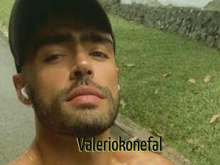 Valeriokonefal
