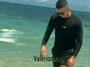 Valeriomorat