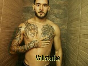 Valistarke