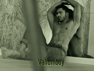 Valiumboy