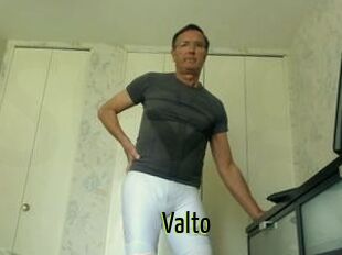 Valto