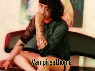 Vampireathome