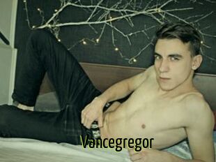 Vancegregor