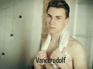 Vancerudolf