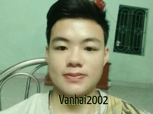 Vanhai2002