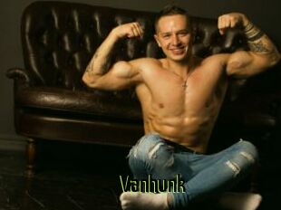 Vanhunk