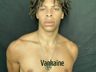 Vankaine