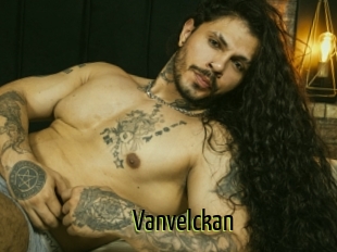 Vanvelckan