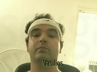Vasilios