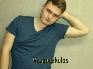 Vazquezkulos