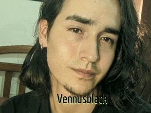 Vennusblack
