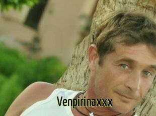 Venpirinaxxx