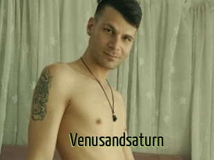 Venusandsaturn