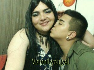 Veronikyangell