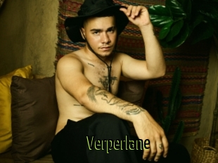 Verperlane