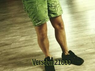 Versabm21000