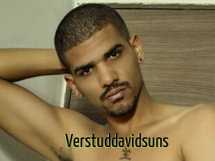 Verstuddavidsuns