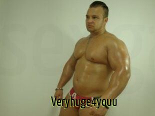 Veryhuge4youu