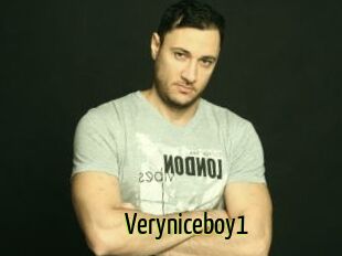 Veryniceboy1
