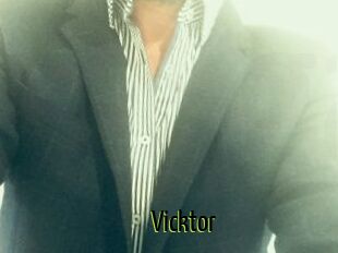 Vicktor