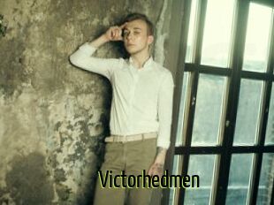 Victorhedmen