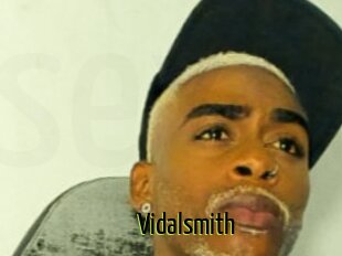 Vidalsmith