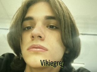 Vikiegrey