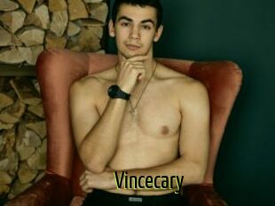 Vincecary