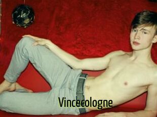 Vincecologne