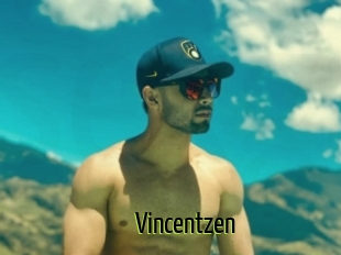 Vincentzen