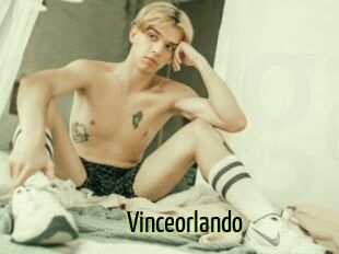 Vinceorlando