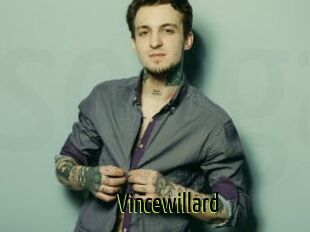 Vincewillard