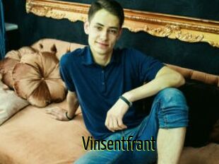 Vinsentfrant