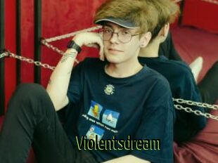 Violentsdream