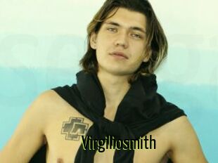 Virgiliosmith