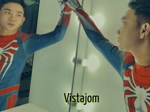 Vistajom