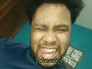Volcanoboy