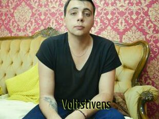 Voltstivens
