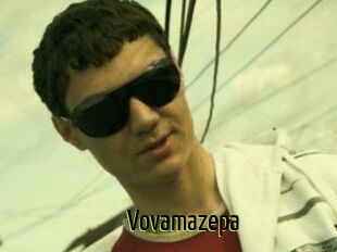 Vovamazepa