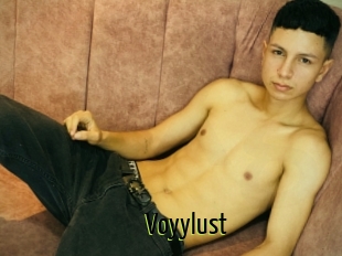 Voyylust