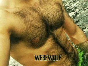 WEREWOLF