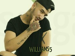 WILLIAMS5