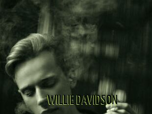 WILLIE_DAVIDSON