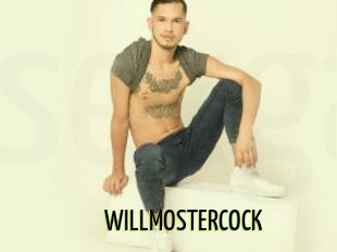 WILLMOSTERCOCK