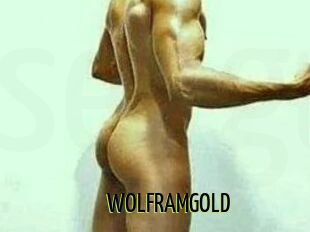 WOLFRAMGOLD