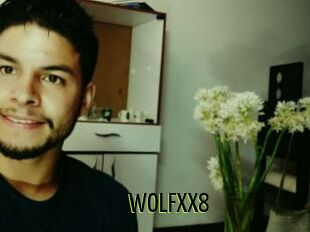 WOLFXX8