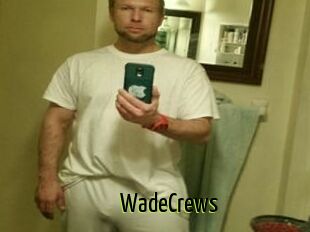 WadeCrews