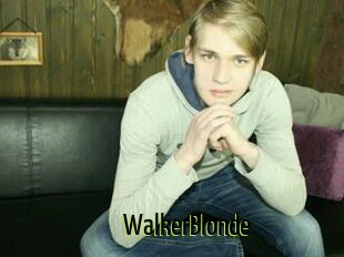 WalkerBlonde