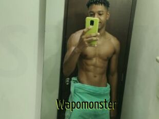 Wapomonster