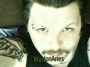 WarlonAries
